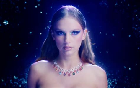 Taylor Swift stars as Cinderella in ‘Bejeweled’ video featuring Haim ...