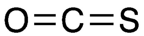 Carbonyl sulfide - American Chemical Society