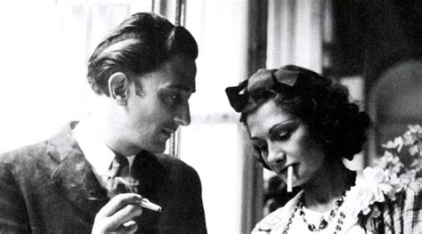 Boy Capel & Coco Chanel 2 - Still in fashion