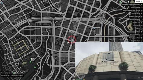 All 3 Maze Bank Locations In GTA 5 (Map & Guide) - 🌇 GTA-XTREME