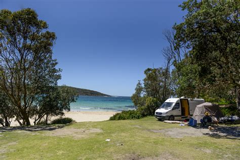 Nowra Showground - Caravan & Camping NSW