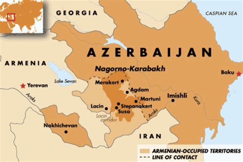 Kazan Summit: Time For Breakthrough In Nagorno-Karabakh Peace Process?