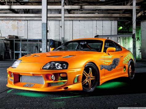 Hình nền Toyota Supra 4K - Top Những Hình Ảnh Đẹp