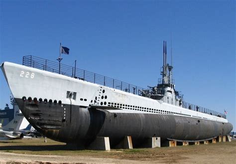 USS ALABAMA Battleship Memorial Park - Orange Beach, AL | Vacation ...