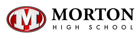 Morton High | Home