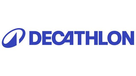 Decathlon's Updated Logo and Branding