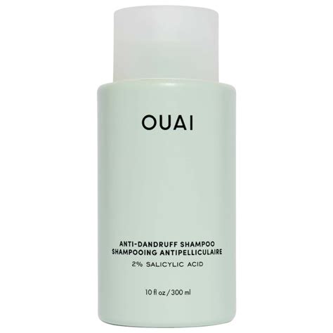 Anti-Dandruff Shampoo - OUAI | Sephora