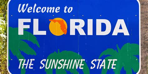 Welcome To Florida -- You're More Likely To Die Here | HuffPost