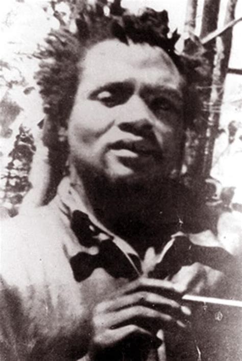 Hail Baba Dedan Kimathi!!! I-ncient dreadlocks warrior! MAUMAU ...