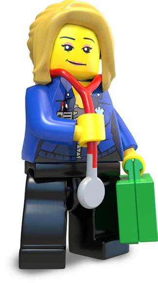 Image - Natalia.png | LEGO City: Undercover Wiki | FANDOM powered by Wikia