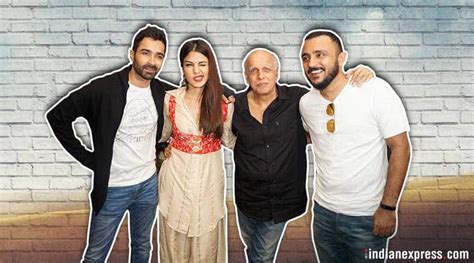 Jalebi actors Rhea and Varun reveal how the film brought out their real ...