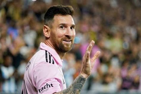 Messi Eyes Eighth Ballon d’Or Tonight – THISDAYLIVE