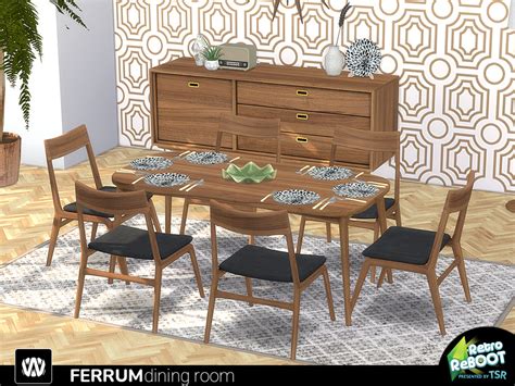 50+ Sims 4 CC Furniture You Must Put in Your Game (Furniture Mods)