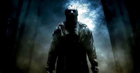 Friday The 13th: 10 Most Brutal Jason Voorhees Kills, Ranked