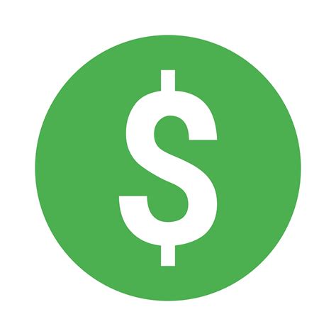 US Dollar Icon - Free Download at Icons8