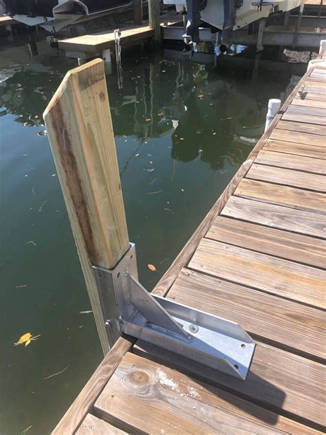 Boat Dock Bumpers - EZ Boat Bumpers: DIY Boat Bumpers