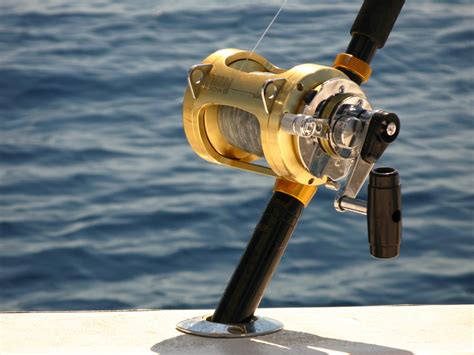 Free Images : ocean, machine, outdoor recreation, deep sea fishing ...