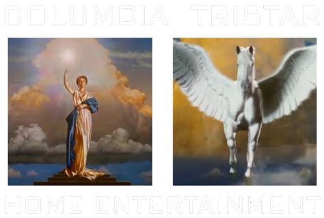 Columbia TriStar Home Entertainment | Columbia Tristar | Pinterest