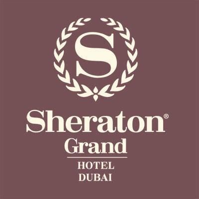 Sheraton Grand Hotel, Dubai - Luxury Hotels - Sheikh Zayed Road - Dubai ...