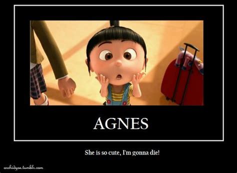 Agnes From Despicable Me Quotes. QuotesGram