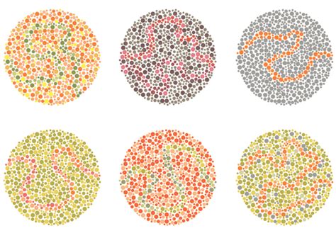 Color Blindness: The Most Common, Uncommon Eye Condition