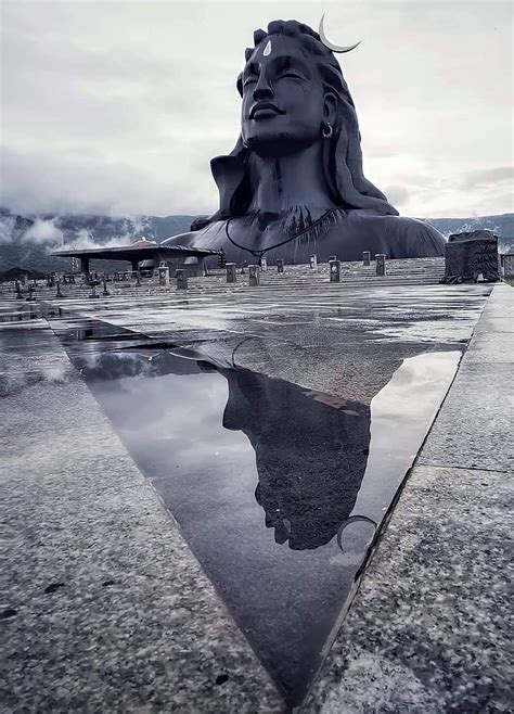 Kedarnath, adiyogi, shankara, shiv, HD phone wallpaper | Peakpx