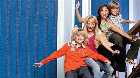 Ver The Suite Life of Zack & Cody Full Episodes, the suite life of zack ...