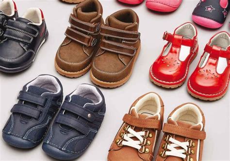 Tips to select the best shoes for kids - PrzeSpider