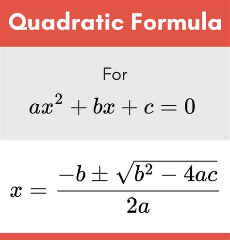 Steps In Solving Quadratic Equations - Tessshebaylo