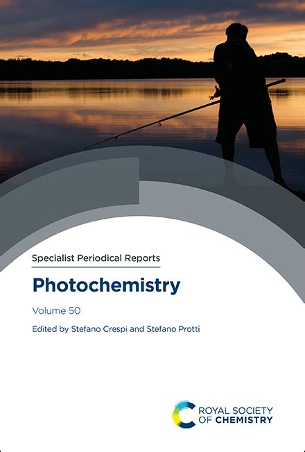 Photochemistry: Volume 50 | Books Gateway | Royal Society of Chemistry