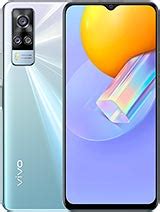 vivo Y51 (2020, December) - Full phone specifications