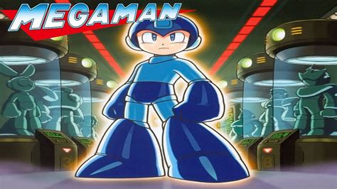 Mega Man 1 Walkthrough Longplay HD - YouTube