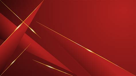 abstract luxury red gold background vector illustration creative ...