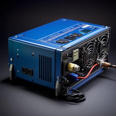 The Ultimate Guide to Choosing the Right Power Inverter