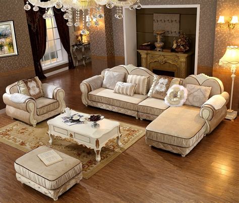 Armchair Beanbag Sectional Sofa New Arriveliving European Style Set ...