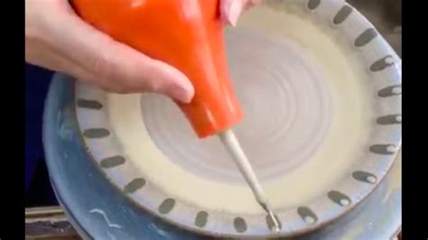 This ancient pottery-making process is completely mesmerizing to watch