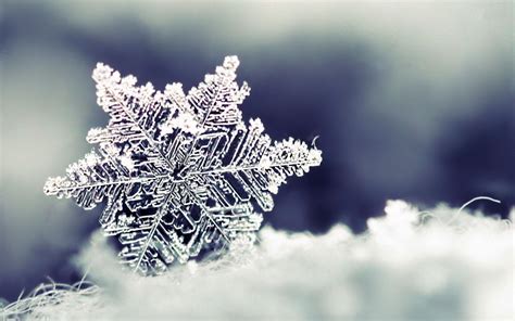 Snowflake Desktop Wallpapers - Wallpaper Cave