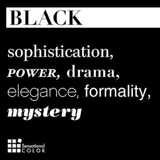 Meaning Of Black: Color Psychology And Symbolism (2023)