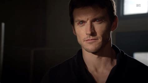 Deucalion - Teen Wolf Wiki