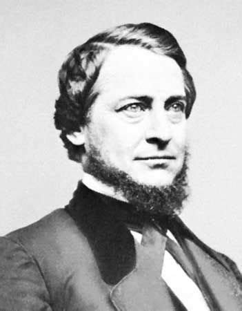 Clement L. Vallandigham | Ohio Politician, Copperhead Leader | Britannica