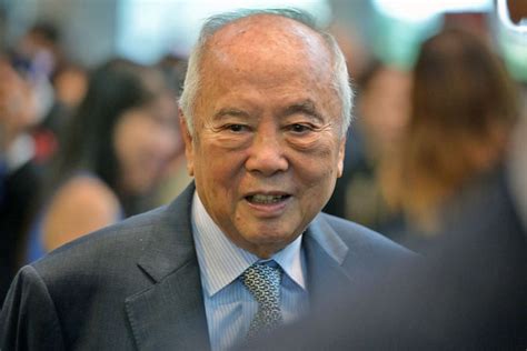 Wee Cho Yaw to retire from UOB board; new chairman named, Banking ...