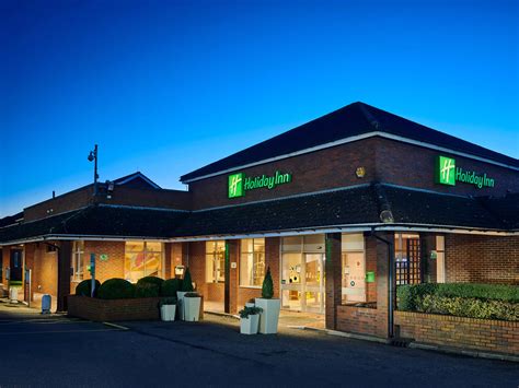 Hotels in High Wycombe | Holiday Inn High Wycombe M40, Jct. 4