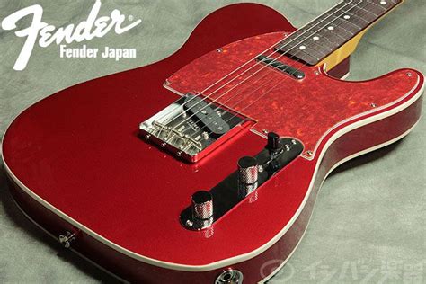 fender red telecaster red pickguard - Google Search (With images ...