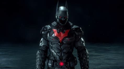 Introducir 56+ imagen batman beyond arkham knight wallpaper - Abzlocal.mx