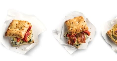 Jamba Juice Introduces New Breakfast Sandwiches and Cold Brew Coffee Blends