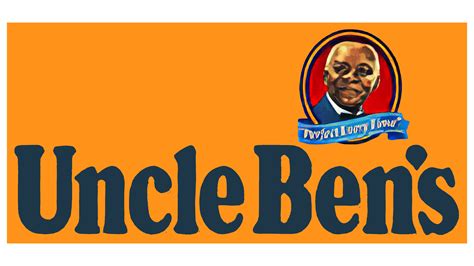 Uncle Ben’s Logo, symbol, meaning, history, PNG, brand