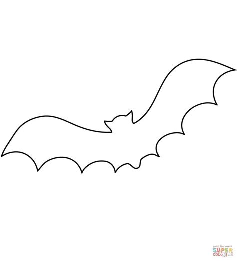 a black and white drawing of a bat