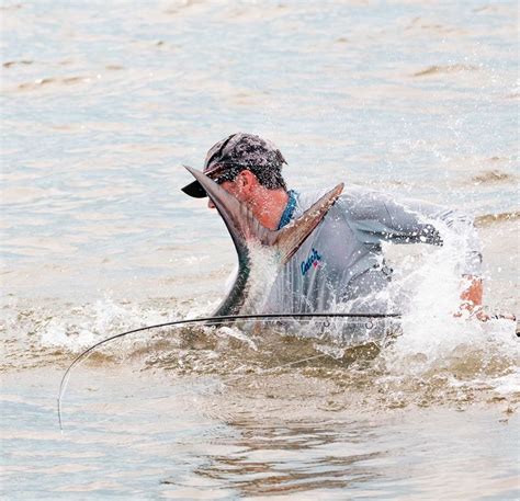 Tarpon Fishing in the Florida Keys: Tips from the Pros (Updated Apr ...