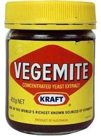 Vegemite, History Of Vegemite, Whats Cooking America