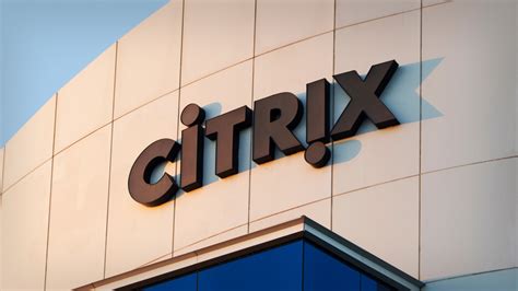 Citrix Systems Stock Sinks as Outlook Misses Expectations - TheStreet